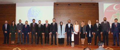 Ankara'da Milli Baro İçin Büyük Seferberlik