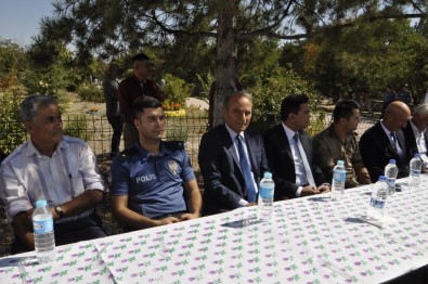 Arguvan'da Aşure Etkinliği