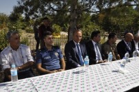 ABDULLAH ŞAHIN - Arguvan'da Aşure Etkinliği