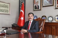 1 EKİM - Başkan Asya'dan 'Vergi Affı' Uyarısı