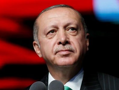 Başkan Erdoğan resti çekti: Çin'den de alacağız