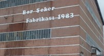 TÜRKIYE ŞEKER FABRIKALARı - Bor Şeker'den Fabrikanın Özelleştirilmesi Hakkında Açıklama
