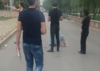 FARABI - Bursa'da Eski Sevgili Dehşeti