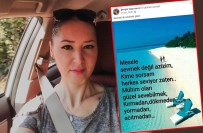 FARABI - Cani Sevgiliye Son Mesaj