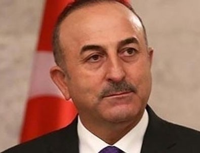 Dışişleri Bakanı Çavuşoğlu, Washington Post'a makale yazdı