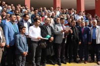 İLİM YAYMA CEMİYETİ - CHP'li Belediye Meclis Üyesinin Sosyal Medya Paylaşımına Suç Duyurusu