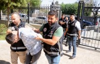 UYUŞTURUCU ÇETESİ - Cizre Polisi Uyuşturucu Çetesini Çökertti