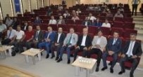 YILMAZ ALTINDAĞ - DİKA Sonuç Odaklı Programları Dört İlde Tanıttı