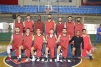 EDIRNESPOR - Edirnespor'a Bulgar Rakip