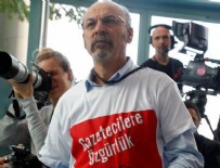 ANGELA MERKEL - Erdoğan'ın basın toplantısında gerginlik