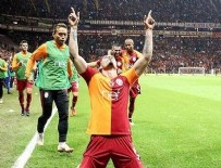 ALİ SAMİ YEN - Aslan tek attı koltuğu kaptı