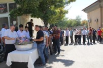 GAZIANTEP TICARET BORSASı - GTB'den Aşure İkramı