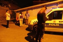 SÜLEYMAN DEMIREL ÜNIVERSITESI - Huzurevi Çalışanı Ölü Bulundu