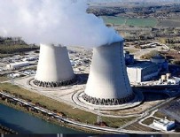 NÜKLEER TESİS - İran gizli nükleer tesis iddiasını reddetti