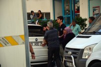 İNŞAAT ŞİRKETİ - İş Adamı İntihar Etti, Yakınları Feryat Etti