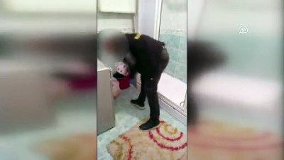 İstanbul'da Fuhuş Operasyonu