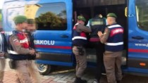GÖZALTI İŞLEMİ - İstanbul'daki Bylock Soruşturmasında 15 Tutuklama