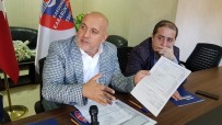 ŞÜKRÜ GÖKKAYA - Karabükspor'da Olağanüstü Genel Kurul Kararı İptal Edildi