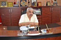 MUSA ÖZTÜRK - Kozan Belediye Başkanı Öztürk Aday Olmayacağını Açıkladı