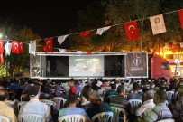 ULUSLARARASI ANTALYA FİLM FESTİVALİ - Manavgat Ve Kaş'ta Festival Heyecanı