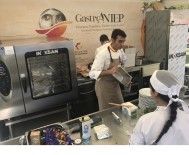 GASTRONOMİ FESTİVALİ - Michelin Yıldızlı Şefler İnoksan Mutfağında