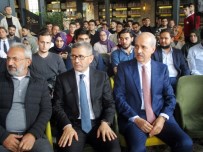 NUMAN KURTULMUŞ - Numan Kurtulmuş Açıklaması 'Bundan Sonrasında Türkiye İçin Ya İstiklal Vardır Ya Da Ölüm'