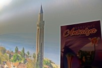 SEÇMELİ DERS - Öğrencilere Her Şeyiyle 'Antalya' Dersi