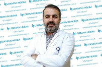 KAŞıNTıLAR - Op. Dr. Özbilici'den 'Karaciğer Kist Hidatiği' Hastalığı Uyarısı