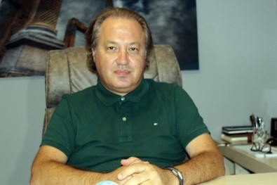 Pamukkale'de Sıcak Hava Balon Taşımacılığı Yapılacak