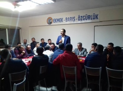 Petrol-İş Sendikası Adayı Kaya Oldu