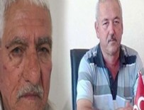 HASAN ŞIMŞEK - Şehit babasını dövmüştü: MHP kararını verdi!