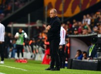 ALPER ULUSOY - Spor Toto Süper Lig Açıklaması Galatasaray Açıklaması 1 - BB Erzurumspor Açıklaması 0 (Maç Sonucu)