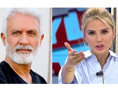 Talat Bulut'tan Ece Erken'e uzaklaştırma