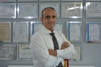 BAŞ DÖNMESİ - 'Tedavi Olayım' Derken Sakat Kalmayın