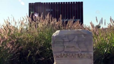 Troya Müzesi'nde 'İlyada Destanı' İle Karşılama
