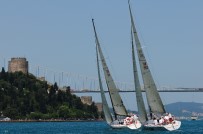 CADDEBOSTAN - Turkcell Platinum Bosphorus Cup 29 Eylül'de Başlıyor
