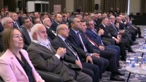 UN SANAYİCİLERİ FEDERASYONU - TUSAF'tan 'Çuvalı 95 Liradan 5 Milyon Ton Un'