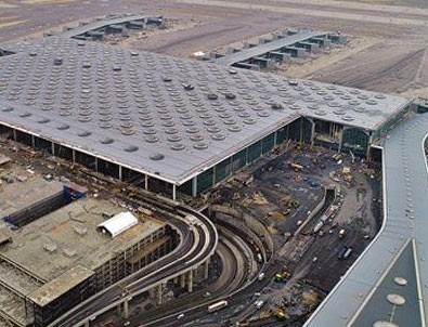 Yeni havalimanı üstlenici firması İGA o iddialara yanıt verdi