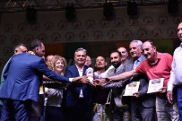 SELÇUK BALCI - Yöreler Renkler Festivali'nde Doğu Anadolu Gecesi