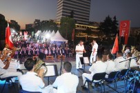 BAYRAMPAŞA BELEDİYESİ - 2. Türkiye Günleri Arnavutluk'ta Gerçekleştirildi