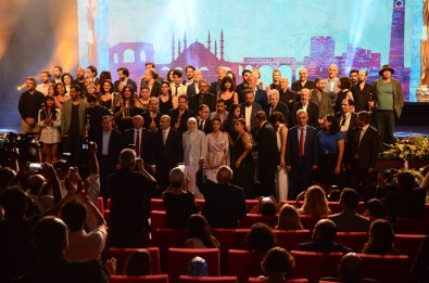25. Uluslararası Adana Film Festivali'nin Büyük Ödülleri Sahiplerini Buldu