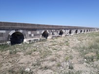 DEVŞIRME - 868 Yıllık Kırkgöz Köprüsü Hala İhtişamını Koruyor