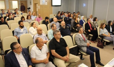 Acil Durumlarda Yapılması Gerekenler Anlatıldı