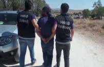 DİYARBAKIR EMNİYET MÜDÜRLÜĞÜ - Ahırında Uyuşturucu Bulunan Ziraat Mühendisi Tutuklandı