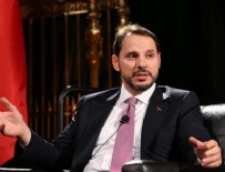 Bakan Albayrak'tan McKinsey açıklaması