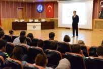 PROPAGANDA - Bartın Üniversitesi'nde Mobbing Eğitimleri Verildi