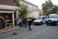 Bayramiç'te Silahlı Soygun Girişimi