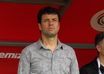 2 B - 'Bugün Deplasmandan Elimiz Boş Dönüyoruz'