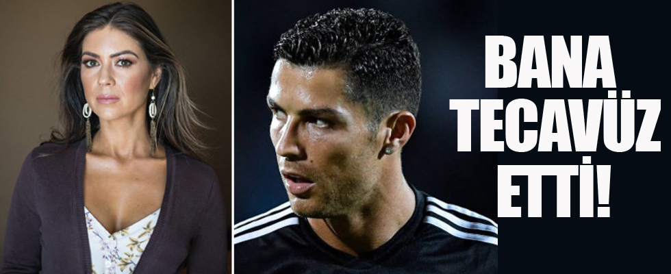 Cristiano Ronaldo'nun avukatlarından tecavüz iddialarına cevap!
