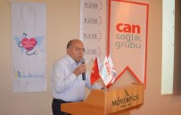 SAĞLIK TURİZMİ - Dr. Keskiner Açıklaması 'İzmir, Uluslararası Sağlık Turizminde Markalaşmalı'